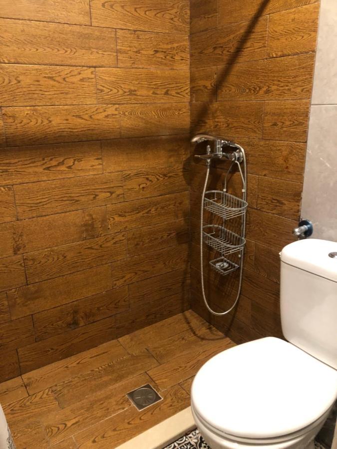 Hospitality In Mythical And Historical Peloponnese1 Appartement Posidhonía Buitenkant foto
