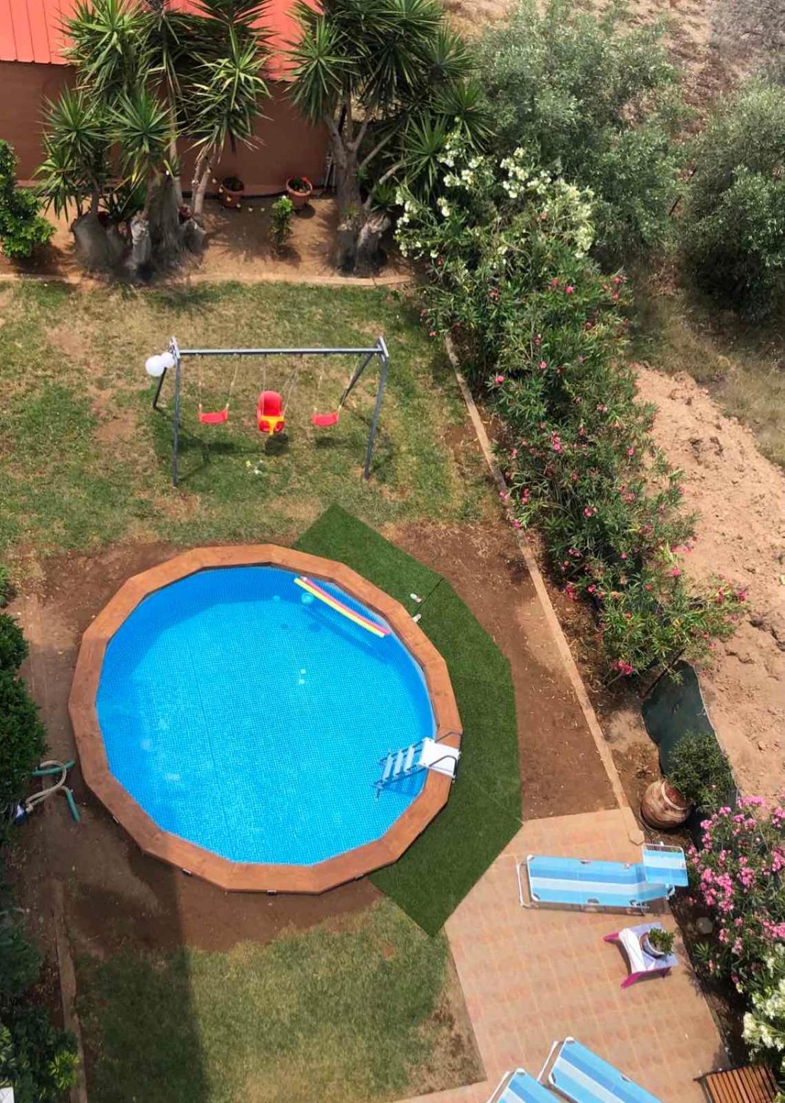 Hospitality In Mythical And Historical Peloponnese1 Appartement Posidhonía Buitenkant foto